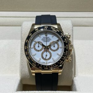 126518LN/ロレックス　ROLEX　デイトナ　腕時計