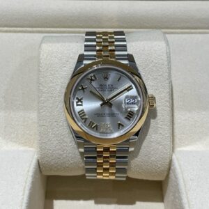 278243/ロレックス　ROLEX　デイトジャスト31　腕時計