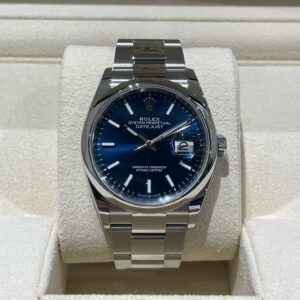 126200/ロレックス　ROLEX　デイトジャスト36　腕時計