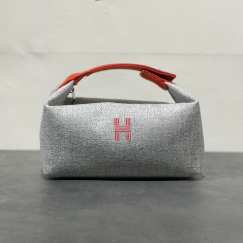 エルメス　Hermes　ブリッドアブラックPM　バッグ