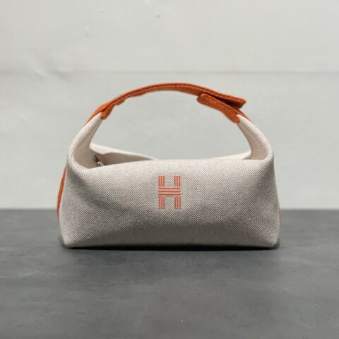 エルメス　Hermes　ブリッドアブラックPM　バッグ