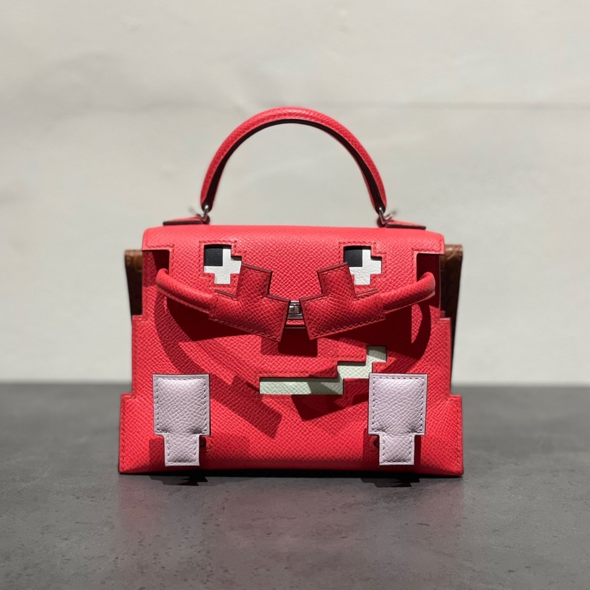 HERMES 1998年展示会記念バッグ IMG_4518.jpg