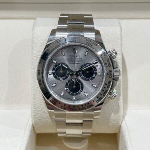 ロレックス　ROLEX　デイトナ　116509　腕時計