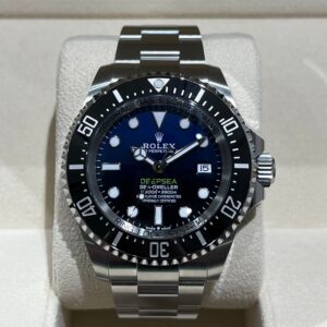 136660/ロレックス　ROLEX　ディープシー　腕時計