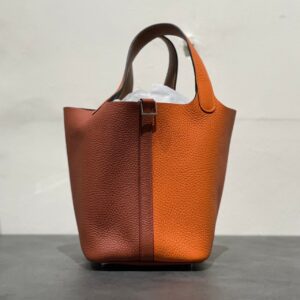 エルメス　Hermes　ピコタンロックPM　カザック　バッグ