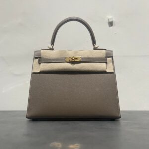 エルメス　Hermes　ケリー25　バッグ