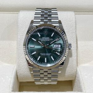 126234/ロレックス　ROLEX　デイトジャスト36　腕時計