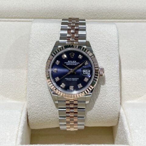 279171G/ロレックス　ROLEX　デイトジャスト28　腕時計