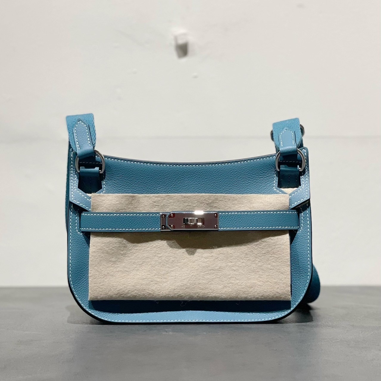 エルメス Hermes ジプシエールミニ バッグの買取実績 - 名古屋の エルメス Hermes ジプシエールミニ バッグの買取実績 - 名古屋の