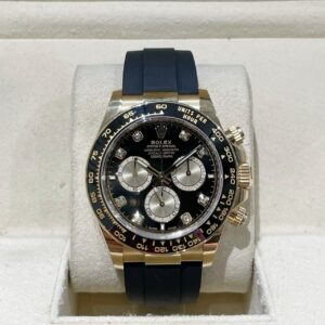 126518LNG/ロレックス　ROLEX　デイトナ　腕時計