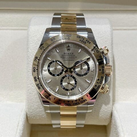 126503/ロレックス　ROLEX　デイトナ　腕時計