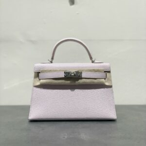 エルメス　Hermes　ミニケリー　バッグ