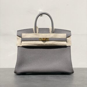 エルメス　Hermes　バーキン25　バッグ