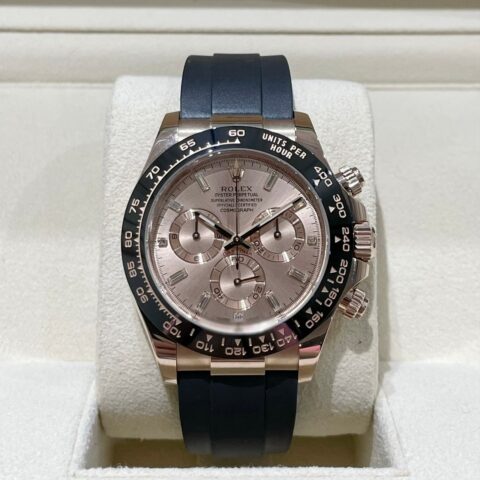 116515LNA/ロレックス　ROLEX　デイトナ　腕時計