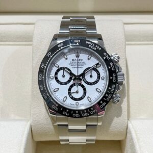 ロレックス　ROLEX　デイトナ　116500LN　腕時計