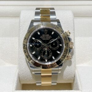 ロレックス　ROLEX　デイトナ　116503　腕時計