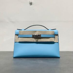 エルメス　Hermes　ポシェットケリー　バッグ