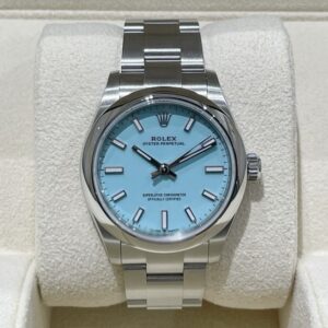 277200/ロレックス　ROLEX　オイスターパーペチュアル31　腕時計