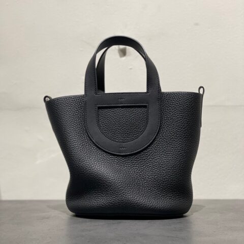 エルメス　Hermes　インザループ18　バッグ