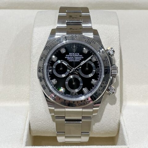 ロレックス　ROLEX　デイトナ　116509G　腕時計