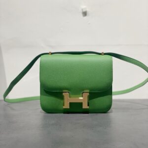 エルメス　Hermes　コンスタンスミニ　バッグ