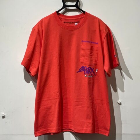 クロムハーツ　Chrome Hearts　マッティーボーイ　Tシャツ　アパレル