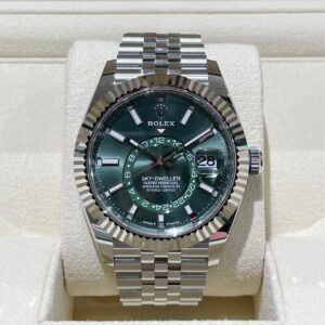 336934/ロレックス　ROLEX　スカイドゥエラー　腕時計