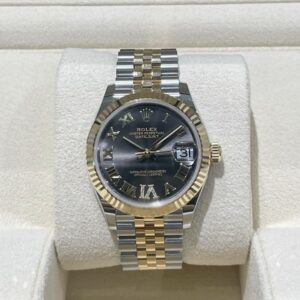 278273/ロレックス　ROLEX　デイトジャスト31　腕時計