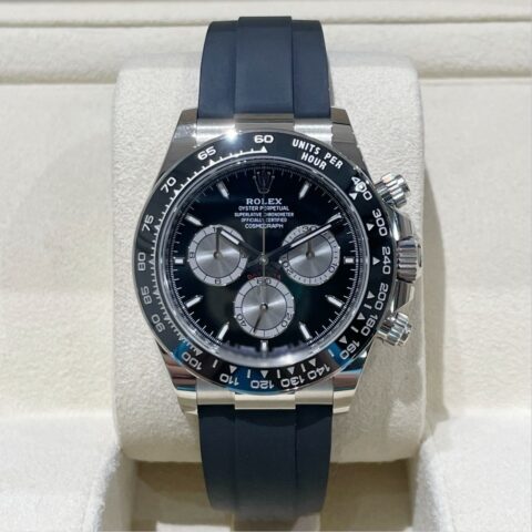126519LN/ロレックス　ROLEX　デイトナ　腕時計