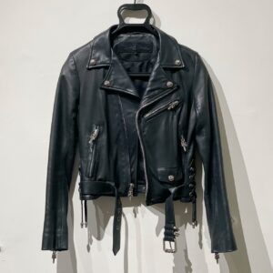 クロムハーツ　Chrome Hearts　JJ DEAN　ライダース　アパレル