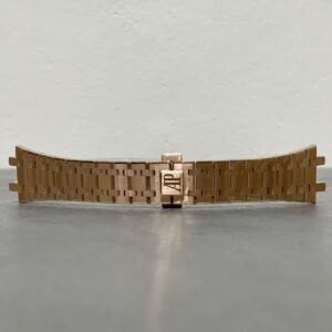 オーデマピゲ　AUDEMARSPIGUET　ロイヤルオーク　ブレスレット　腕時計