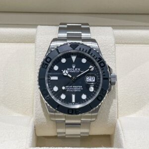 226627/ロレックス　ROLEX　ヨットマスター42　腕時計