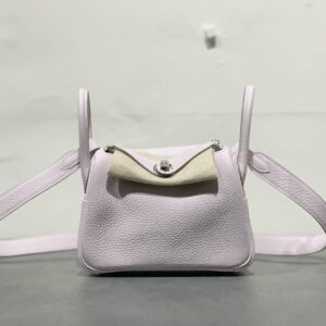 エルメス　Hermes　リンディミニ　バッグ