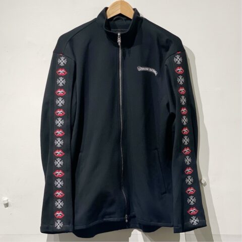 クロムハーツ　Chrome Hearts　マッティ　ジャージ　アパレル