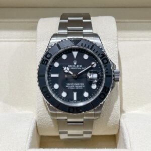 226627/ロレックス　ROLEX　ヨットマスター42　腕時計