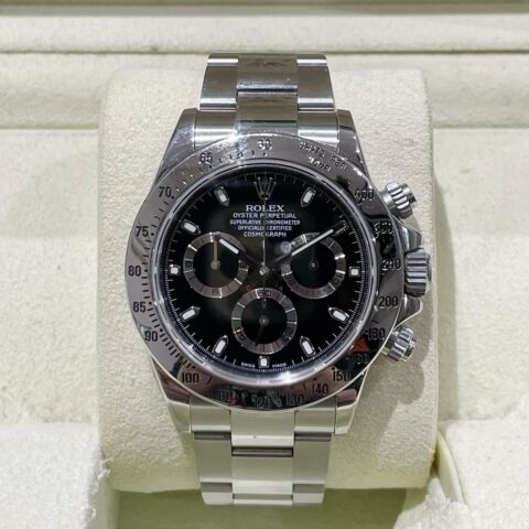 116520/ロレックス　ROLEX　デイトナ　腕時計