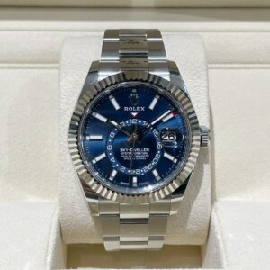 336934/ロレックス　ROLEX　スカイドゥエラー　腕時計