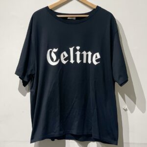 セリーヌ　CELINE　Tシャツ　アパレル