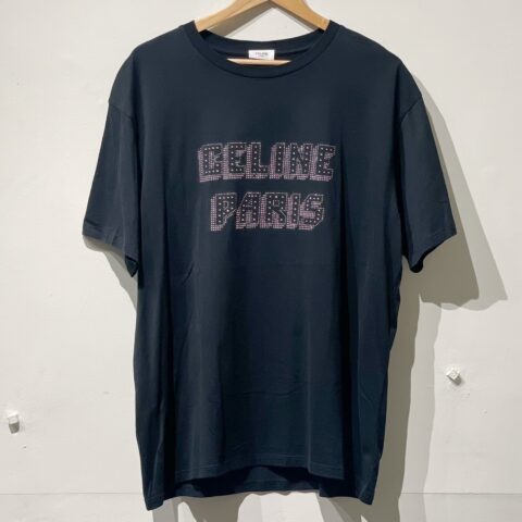 セリーヌ　CELINE　Tシャツ　アパレル