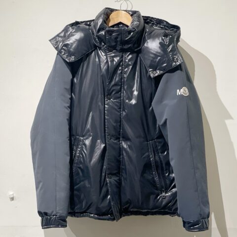 モンクレール　MONCLER　フラグメント　ダウンジャケット　アパレル