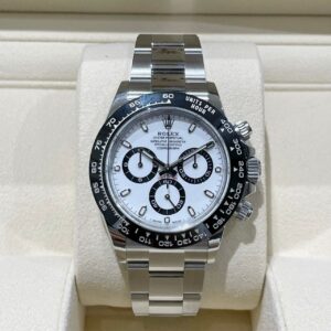 116500LN/ロレックス　ROLEX　デイトナ　腕時計