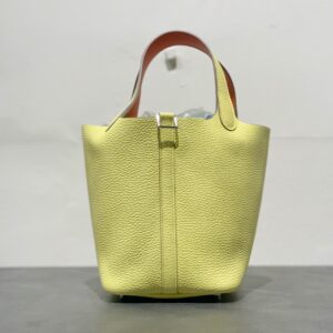 エルメス　Hermes　ピコタンロックエクラPM　バッグ