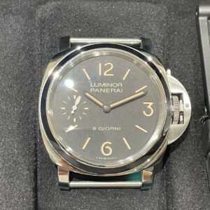 PAM00915/パネライ　PANERAI　ルミノール　ベース　腕時計