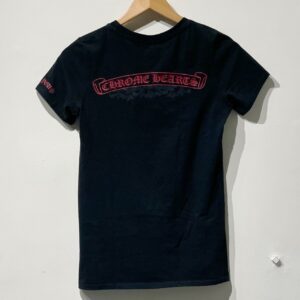 クロムハーツ　Chrome Hearts　Tシャツ　アパレル