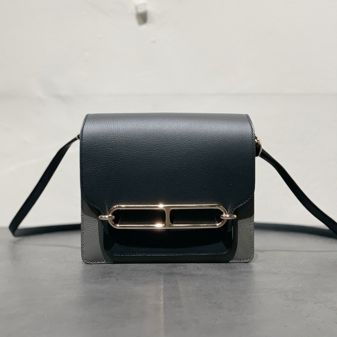 エルメス ルリミニ  【Bランク】【中古】 エルメス Hermes ルリミニ バッグの買取実績 - 名古屋の高級時計買取