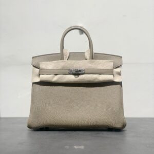 エルメス　Hermes　バーキン25　バッグ