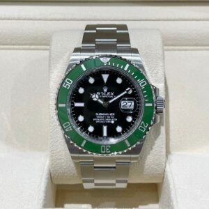 126610LV/ロレックス　ROLEX　サブマリーナー　腕時計