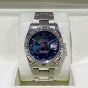 ロレックス　ROLEX　デイトジャスト36　ターノグラフ　116264　腕時計