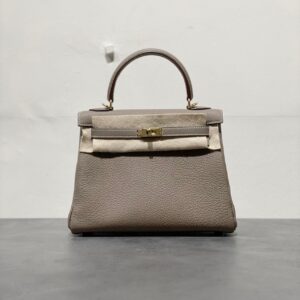 エルメス　Hermes　ケリー25　バッグ