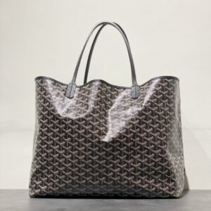 ゴヤール　GOYARD　サン・ルイGM　バッグ